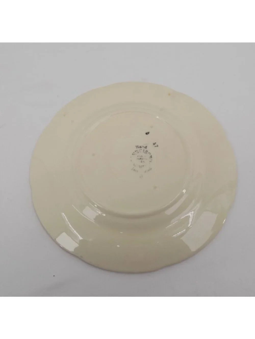 Set of 2 Franciscan Apple Salad Plate 8